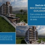 Apartamento para Venda em Florianópolis, Ingleses do Rio Vermelho, 2 dormitórios, 1 suíte, 2 banheiros, 1 vaga