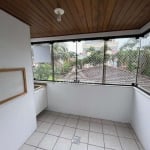 Apartamento para Venda em Florianópolis, Cachoeira do Bom Jesus, 2 dormitórios, 2 banheiros, 1 vaga