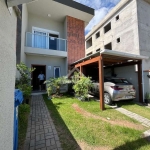 Casa para Venda em Florianópolis, Ingleses do Rio Vermelho, 3 dormitórios, 3 suítes, 4 banheiros, 1 vaga