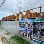 Casa para Venda em Florianópolis, Ingleses do Rio Vermelho, 2 dormitórios, 2 banheiros, 1 vaga