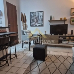 Apartamento para Venda em Florianópolis, Ingleses do Rio Vermelho, 1 dormitório, 1 banheiro, 1 vaga