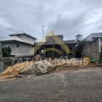 Casa para Venda em Florianópolis, São João do Rio Vermelho, 2 dormitórios, 1 banheiro, 1 vaga