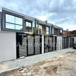 Casa para Venda em Florianópolis, Ingleses do Rio Vermelho, 2 dormitórios, 1 banheiro, 1 vaga