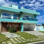 Casa para Venda em Florianópolis, São João do Rio Vermelho, 4 dormitórios, 4 suítes, 5 banheiros, 4 vagas