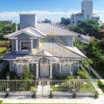 Casa para Venda em Florianópolis, Ingleses do Rio Vermelho, 5 dormitórios, 5 banheiros, 6 vagas