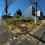 Terreno em excelente localização no bairro bela vista.