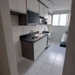 Aluguel apartamento duplex Jardim Paulista prox a Center Vale R$1.800,00