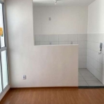 Alugo apartamento Zona leste - Campo das Tulipas -