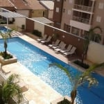 LOCAÇÃO - Apartamento 02 Quartos com suite - 75m² - Máximo Viver Resort