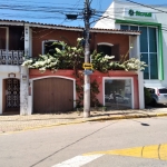 Casa no Centro de Jarinu/SP, ideal para montar sua empresa.