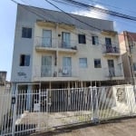 Apartamento com 1 quarto à venda na Rua Sebastião Stancki da Luz Júnior, 428, Jardim Amélia, Pinhais