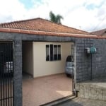 Casa com 3 quartos à venda na Rua Crescêncio Batista, 196, Atuba, Pinhais