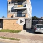 Apartamento com 3 quartos à venda na Rua Euclides da Cunha Ribas, 371, Atuba, Pinhais