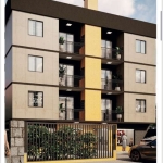 Apartamento com 2 quartos à venda na Av Dom Pedro 2, 3060, Jardim Pinheiros, Quatro Barras