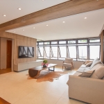 LINDA CASA COM 4 QUARTOS, SENDO 2 SUÍTES, NO JARDIM BOTÂNICO