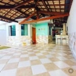 Casa com 3 dormitórios à venda, 90 m² por R$ 320.000,00 - Conjunto Residencial Elmano Veloso - São José dos Campos/SP