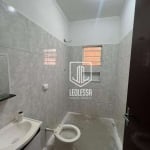 Casa com 3 dormitórios à venda, 100 m² por R$ 600.000,00 - Residencial União - São José dos Campos/SP