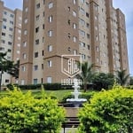 Apartamento com 2 dormitórios à venda, 47 m² por R$ 279.000 - Jardim Ismênia - São José dos Campos/SP