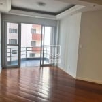 Alugo apartamento 3 dormitórios  Jardim Aquarius