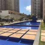 Residencial Máximo Clube Apartamento com 2 Quarto(s) e 2 banheiro(s) à Venda, 67 por R$ 365.000 no setor Vila Brasília ST4842