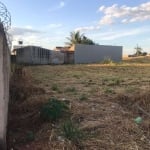 LOTE RESIDENCIAL VIEIRA TRINDADE Lote  à Venda, 375 por R$ 110.000 no setor Residencial Vieira VN6377