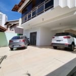 Sobrado no setor Celina Parque Sobrado com 4 Quarto(s) e 6 banheiro(s) à Venda, 261.4 por R$ 1.200.000 no setor Residencial Celina Park AD7336