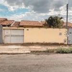 CASA NO JARDIM NOVA ESPERANÇA Casa de Rua com 3 Quarto(s) e 2 banheiro(s) à Venda, 130 por R$ 270.000 no setor Jardim Nova Esperanca VN7663