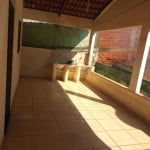 CASA NO RESIDENCIAL RECANTO DO BOSQUE Casa de Rua com 3 Quarto(s) e 1 banheiro(s) à Venda, 360 por R$ 195.000 no setor Residencial Recanto do Bosque AX7804