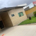 OPORTUNIDADE - Jardim Tropical - Aparecida de Goiânia Casa de Rua com 3 Quarto(s) e 2 banheiro(s) à Venda, 194 por R$ 360.000 no setor Jardim Tropical AD8109