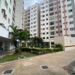 Apartamento próximo ao Buriti Shoping Apartamento com 2 Quarto(s) e 2 banheiro(s) à Venda, 52 por R$ 205.000 no setor Cidade Satélite São Luiz TA9475