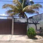 Casa com 3Qts em Senador Canedo Casa de Rua com 3 Quarto(s) e 2 banheiro(s) à Venda, 110 por R$ 250.000 no setor Residencial Prado SL9724