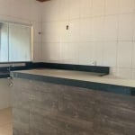 CASA TÉRREA EM TRINDADE Casa de Rua com 3 Quarto(s) e 2 banheiro(s) à Venda, 168 por R$ 480.000 no setor Jardim Novo Horizonte AX9974