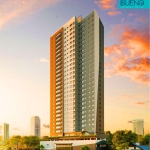 Apartamento 3 Quartos 75 m² Muy Bueno; Jd América Apartamento com 3 Quarto(s) e 2 banheiro(s) à Venda, 75.78 por R$ 589.000 no setor Jardim América IN10406