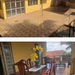 Sobrado com 3 Quartos e 1 Suíte na Vila Osvaldo Rosa Sobrado com 3 Quarto(s) e 2 banheiro(s) à Venda, 387 por R$ 900.000 no setor Vila Oswaldo Rosa IN10421