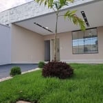 Oportunidade de casa 3/4 no Residencial Canadá Casa de Rua com 3 Quarto(s) e 2 banheiro(s) à Venda, 126 por R$ 450.000 no setor Residencial Vereda dos Buritis IN11144