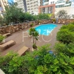 RESIDENCIAL VILA LOBOS Apartamento com 4 Quarto(s) e 6 banheiro(s) à Venda, 259.78 por R$ 1.200.000 no setor Setor Bueno AD11366