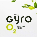 Ágio GYRO O2 RESERVA YBITI - ÁGIO Apartamento com 1 Quarto(s) e 1 banheiro(s) à Venda, 43.57 por R$ 415.000 no setor Serrinha TA11491