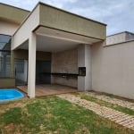 CASA DE RUA TRINDADE Casa de Rua com 3 Quarto(s) e 3 banheiro(s) à Venda, 125 por R$ 350.000 no setor Setor Cristina II Expansão AU12246