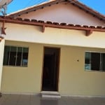 CASA NO SETOR VILA BOA. Casa de Rua com 3 Quarto(s) e 2 banheiro(s) à Venda, 297.98 por R$ 400.000 no setor Jardim Vila Boa AD12341