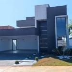 Parqville Pinheiros , Casa térrea Casa em Condomínio com 3 Quarto(s) e 4 banheiro(s) à Venda, 160.8 por R$ 1.250.000 no setor Residencial Araguaia AD12365