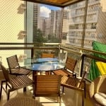 Edifício Rembrandt Apartamento com 3 Quarto(s) e 3 banheiro(s) à Venda, 240 por R$ 1.300.000 no setor Setor Bueno FL12576