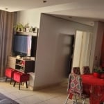 Condomínio do Edifício Ilha do Sul Apartamento com 2 Quarto(s) e 2 banheiro(s) à Venda, 66.78 por R$ 320.000 no setor Setor Bela Vista AD13000