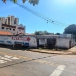 Lote de Esquina Negrão De Lima Lote  à Venda, 455 por R$ 600.000 no setor Setor Negrão de Lima AD13062