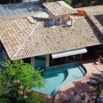 CASA NO ALDEIA DO VALE - FRENTE LAGO - PRÓXIMA HÍPICA -  UMA VERDADEIRA CASA NA MONTANHA Casa em Condomínio com 7 Quarto(s) e 11 banheiro(s) à Venda, 979.83 por R$ 8.700.000 no setor Residencial Aldei