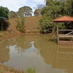 **Explore a Vida ao Ar Livre: Chácara de 27.486 m² em Caldazinha!**  Chácara à Venda, 100 por R$ 980.000 AD13350