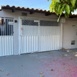 Lote com duas casas no ST. Maria Inês, Apda de Goiânia Casa de Rua com 4 Quarto(s) e 2 banheiro(s) à Venda, 125 por R$ 320.000 no setor Jardim Maria Inês AD13525