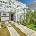 Ágio Sobrado - Jardins Cannes Casa em Condomínio com 2 Quarto(s) e 3 banheiro(s) à Venda, 121 por R$ 915.080 no setor Conjunto Residencial Storil AD13750