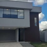 Casa/Sobrado de  Luxo Condomínio com 4 Quartos e 6 banheiros à Venda , 250 m². Casa em Condomínio com 4 Quarto(s) e 6 banheiro(s) à Venda, 250 por R$ 1.650.000 no setor Jardins Barcelona AD13813