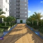 Ágio ÁGIO APARTAMENTO 64 M² TERRA MUNDI ELDORADO Apartamento com 2 Quarto(s) e 2 banheiro(s) à Venda, 64 por R$ 381.400 no setor Village Veneza AX14354