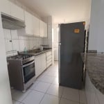 Apartamento mobiliado em Anapólis Apartamento com 3 Quarto(s) e 2 banheiro(s) à Venda, 90.76 por R$ 370.000 no setor Cidade Jardim FL14944